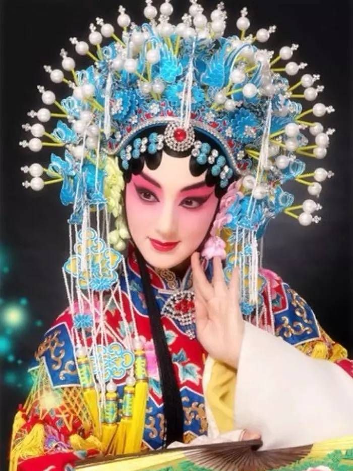 中国27种经典戏曲你最喜欢哪一种图2