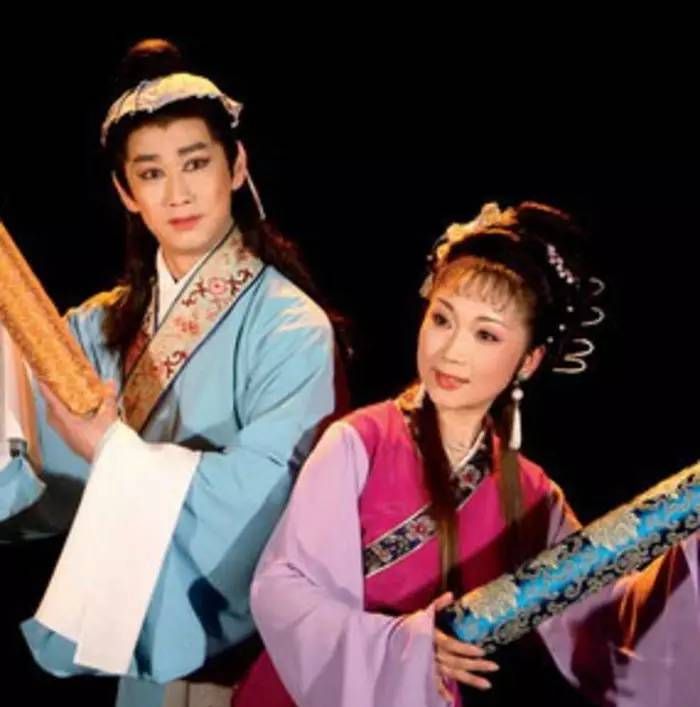 中国27种经典戏曲你最喜欢哪一种图4