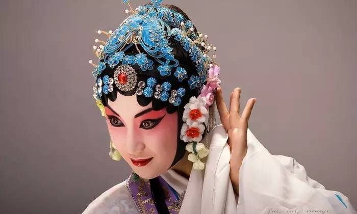 中国27种经典戏曲你最喜欢哪一种图7