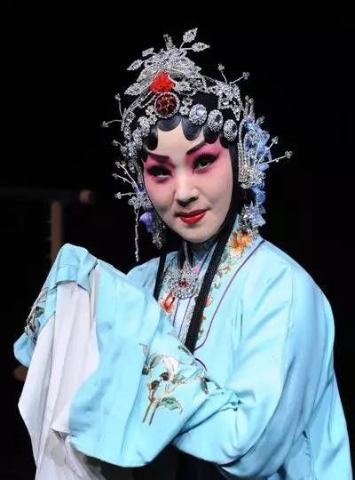 中国27种经典戏曲你最喜欢哪一种图11