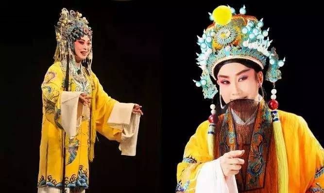 中国27种经典戏曲你最喜欢哪一种图12