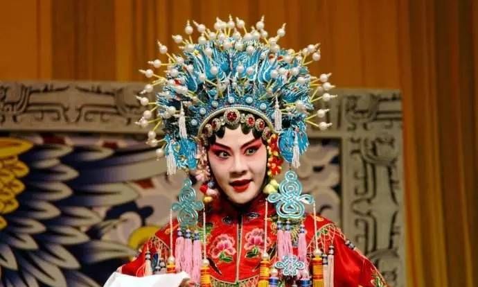 中国27种经典戏曲你最喜欢哪一种图17