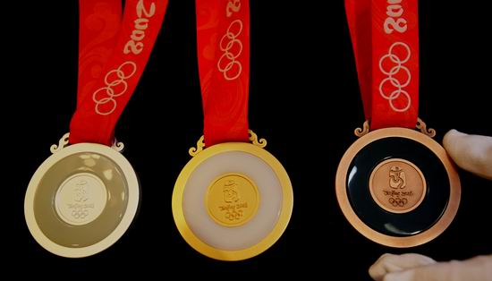 东京奥运金牌仅6克黄金，成本5000元，这一届奥运金牌用纯金制作