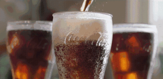 外国人不把“可口可乐”说成Coca-cola，而用另外一个词！