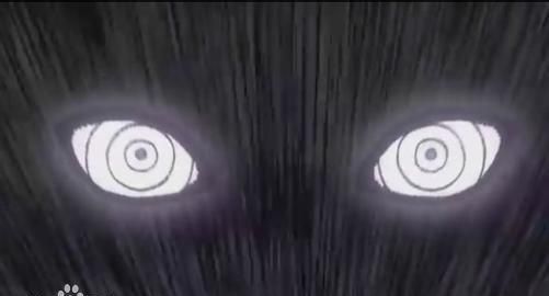《火影忍者》瞳术血继限界战力盘点：红眼比始祖白眼更厉害？