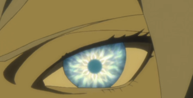 《火影忍者》瞳术血继限界战力盘点：红眼比始祖白眼更厉害？