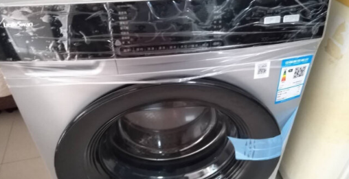 小天鹅滚筒洗衣机测评：衣物细菌全消灭，高端也能有高性价比？