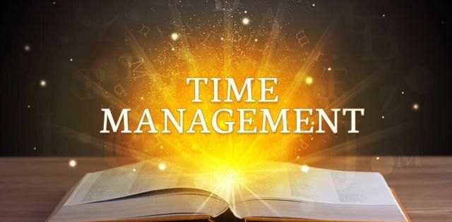 (双语解读) What is SMART time management? 什么是SMART时间管理？
