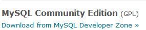 「Qt入门第22篇」 数据库（二）编译MySQL数据库驱动
