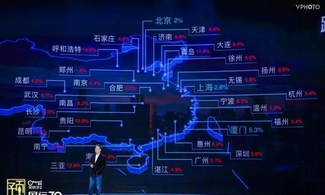 财经作家吴晓波：移动互联网红利已结束，制造业创业者会不断增加