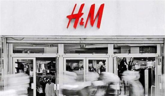 “新疆棉”后的转折？HM中国市场首店关闭：开业时曾排队、限流