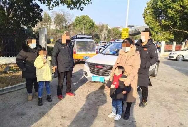 春节回家心切理解，但一定拒绝乘坐超员车，杭州高速交警刚刚又查了三例