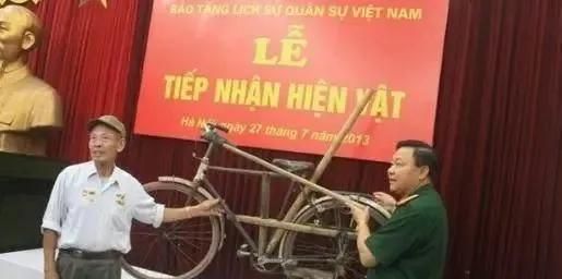 要啥自行车啊？一辆就值20000斤粮食！中国自行车，到底有多神？