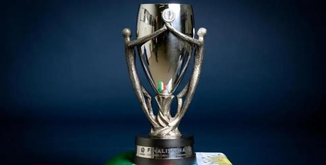 官方：欧美杯新奖杯揭晓，沿用初版设计细节略有增补