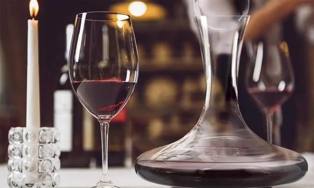 醒酒器五花八门，怎么选才能让葡萄酒变好喝？