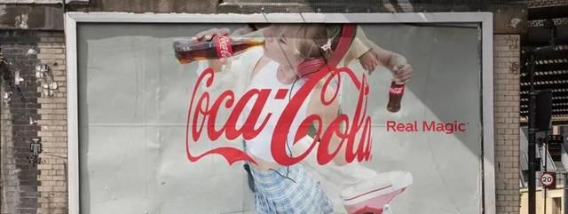 可口可乐推出「梦境」口味，这还不是它最奇葩的产品