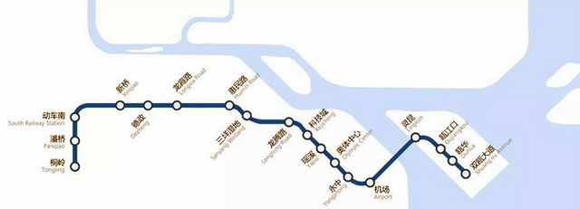 厉害了，我的浙江省！温州乃是中国大陆地区第33个开通地铁的城市