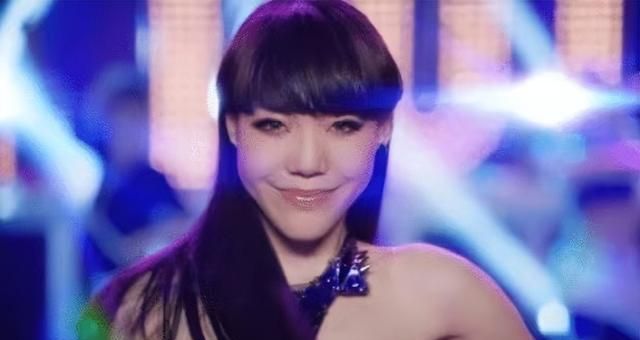 “亚洲最丑女星”吴莫愁的成名史，和她消失3年的沉寂始末