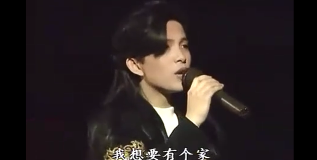三十年前的华语乐坛，10首被刻在DNA里的歌曲，背后不为人知的事