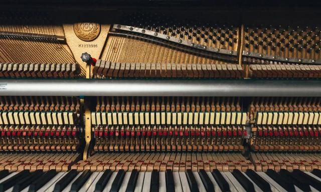 盘点公认最好听的20首钢琴曲，你都听过吗？