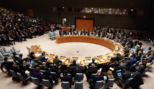 联合国安理会除了五大常任理事国，还有哪十个非常任理事国？