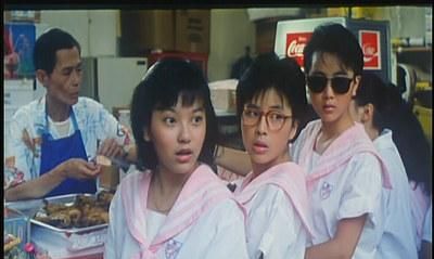 香港喜剧电影中的那些无厘头，你还记得多少？