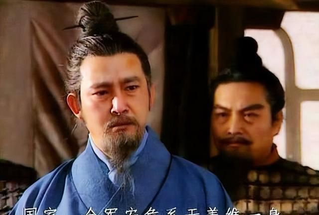 “傻子”阿斗如何成为三国最持久的皇帝？谈刘禅的政治成长