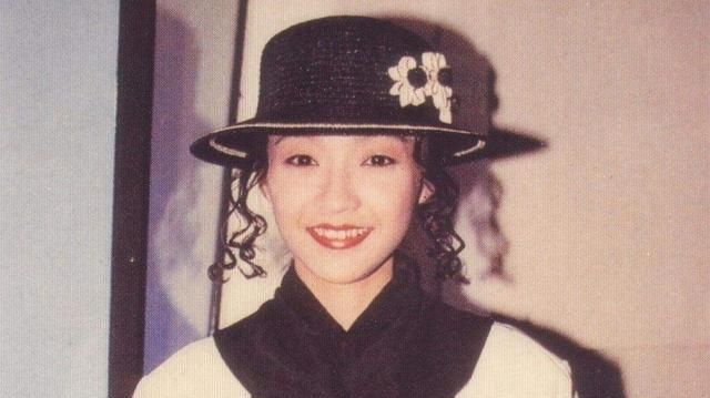 1989年6月陈慧娴粤语专辑《永远是你的朋友》