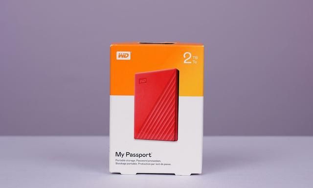 自动备份 硬件加密 西数 WD My Passport 随行版评测