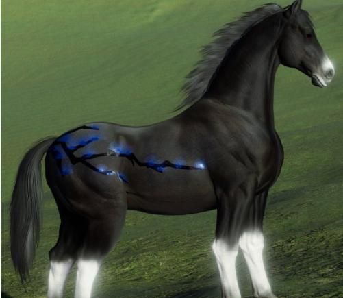 《剑网三》怎么把自己的马养成变异马