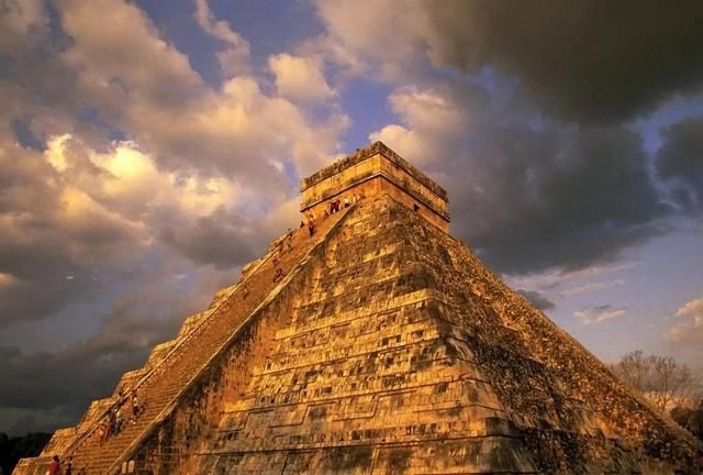神秘的玛雅文明，五大预言与未解之谜
