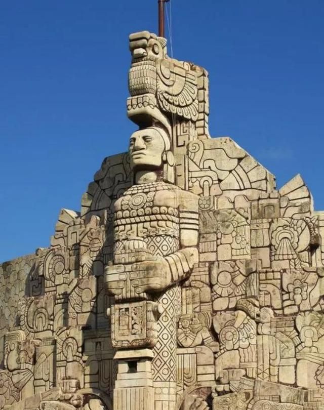 神秘的玛雅文明，五大预言与未解之谜