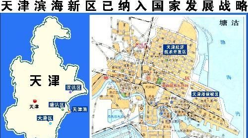 我国影视剧中最神秘最频繁出现的虚拟城市——滨海市、江州市