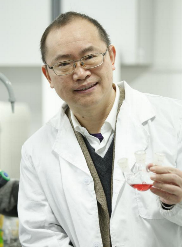 中国科学家研发电活性多肽纳米探针，用于重大疾病诊断和药物筛选