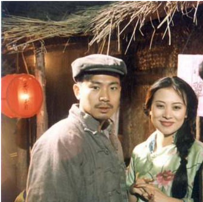 《上海探戈》主要演员大盘点，还记得昔日的任天翔和何飞凡吗？