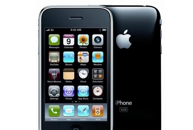 14年33款 苹果iPhone产品最全盘点
