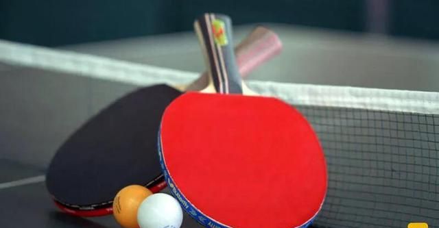 乒乓球原来起源于英国？！