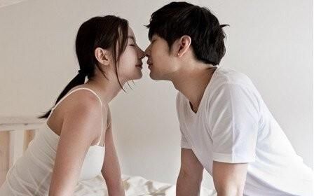 吻是一种艺术，教您如何完美完成初吻更浪漫恋爱技巧