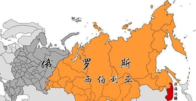 西伯利亚虎为何无法征服广袤的西伯利亚，仅仅偏安一隅？
