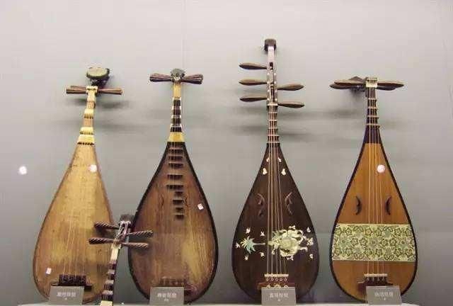 真正的中国传统乐器都有哪些,箫是中国传统乐器吗图1