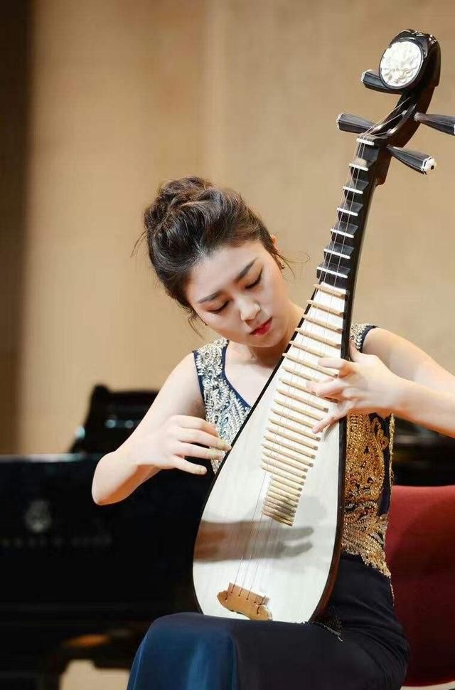 真正的中国传统乐器都有哪些,箫是中国传统乐器吗图2