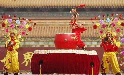 真正的中国传统乐器都有哪些,箫是中国传统乐器吗图20
