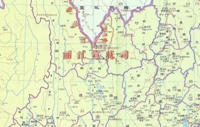 为何叫丽江,为什么说丽江是世界的丽江图7