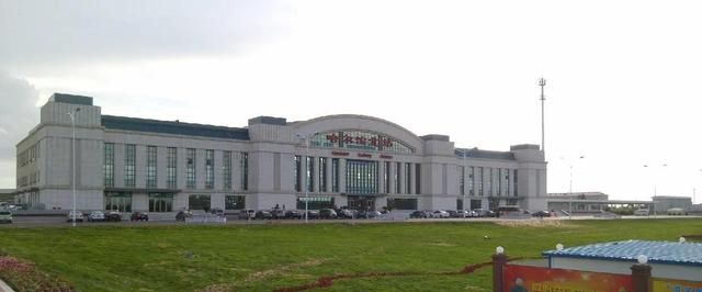 哈尔滨有几个火车站图3