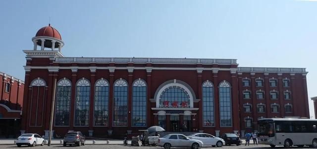 哈尔滨有几个火车站图12