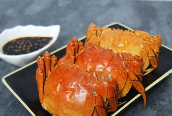 煮螃蟹好吃还是蒸螃蟹好吃(蒸螃蟹和煮螃蟹哪个好吃)图1