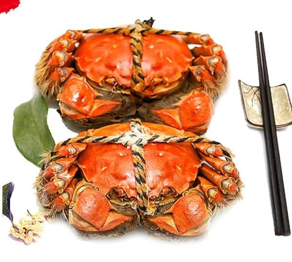 煮螃蟹好吃还是蒸螃蟹好吃(蒸螃蟹和煮螃蟹哪个好吃)图2