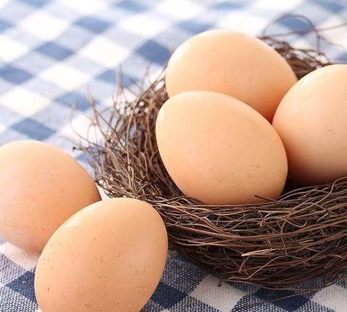 怎么防止鸡蛋放时间长,鸡蛋怎么存放避免发霉变质图4