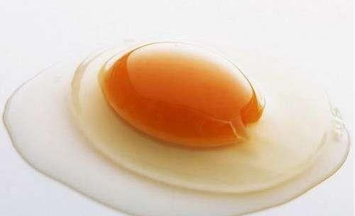 鸡蛋油有什么功效,鸡蛋油有啥用处图3