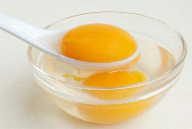 鸡蛋油有什么功效,鸡蛋油有啥用处图4